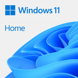 Microsoft Програмне забезпечення Windows 11 Home 64Bit Eng 1pk DSP OEI DVD в Києві, Україні