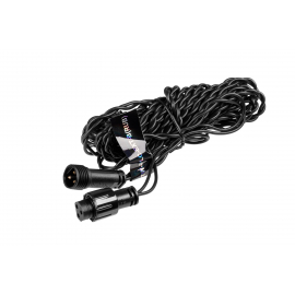 Twinkly Pro Подовжувач кабеля Twinkly PRO, IP65, AWG22 PVC Rubber 5м, чорний в Києві, Україні