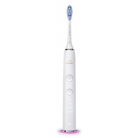 Philips Електрична зубна щітка Dimond Clean Smart HX9917/88 в Києві, Україні