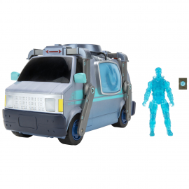 Fortnite Колекційна фігурка Jazwares Fortnite Deluxe Feature Vehicle Reboot Van в Києві, Україні