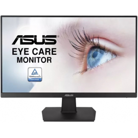 ASUS Монітор LCD 23.8" VA247HE D-Sub, HDMI, DVI, VA, 1920x1080, 75Hz, 5ms, Freesync в Києві, Україні