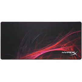 HyperX Игровая поверхность FURY S Pro Speed Edition XL, Black/Red в Киеве, Украине