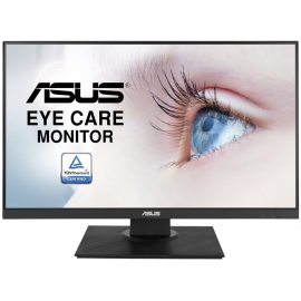 ASUS Монітор LCD 23.8" VA24DQLB D-Sub, HDMI, DP, USB Hub2.0x2, MM, IPS, 1920x1080, 75Hz, Pivot в Києві, Україні