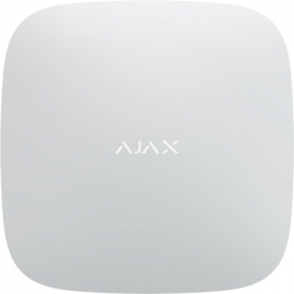 Ajax Ретранслятор сигнала ReX 2 белый в Киеве, Украине