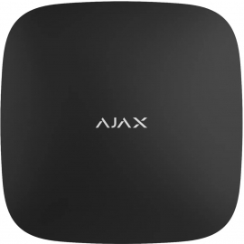 Ajax Ретранслятор сигнала ReX 2 черный в Киеве, Украине