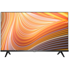 TCL LED HD 40S615 Smart, Android, Silver в Киеве, Украине