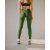 Спортивный топ для фитнеса Asalart Magnet emerald push-up M, Размер одежды: M, Цвет: Зеленый, изображение 3 в Киеве, Украине
