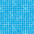 Лайнер Cefil Gres (голубая мозаика) 1.65 х 25.2 м, изображение 2 в Киеве, Украине