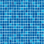 Лайнер Cefil Mediterraneo (синя мозаїка) 2.05 х 25.2 м, зображення 3 в Києві, Україні
