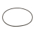 Прокладка-кольцо люка смотрового фильтра SSB Kripsol RSS120.R/ R1202120.4 (R3000202) в Киеве, Украине