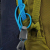 Рюкзак Deuter Aircontact Lite 40 + 10 цвет 2313 moss-navy (3340118 2313), изображение 3 в Киеве, Украине