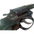 Револьвер PROFI-3 "под патроны Флобера черный / пластик калибр 4мм, изображение 5 в Киеве, Украине