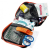 Аптечка Deuter First Aid Kit Active колір 9002 papaya Порожня (4943016 9002), зображення 3 в Києві, Україні