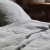 Комплект постільної білизни, Полулях 110х140, сірий, зображення 3 в Києві, Україні