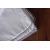 Наматрацник лляної (тканина льон) розмір 180х190 см, сірий, зображення 4 в Києві, Україні