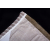Наматрацник лляної (тканина льон) розмір 140х200 см, сірий, зображення 4 в Києві, Україні