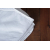 Наматрацник лляної (тканина бавовна) розмір 180х200 см, кремовий, зображення 3 в Києві, Україні