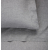 Простирадло Полулях розмір 110х140 см, сірий, зображення 2 в Києві, Україні