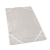 Наматрацник лляної (тканина льон) розмір 180х190 см, сірий, зображення 7 в Києві, Україні