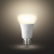 Philips Hue Розумна лампа Single Bulb E27, White, BT, DIM, зображення 3 в Києві, Україні