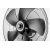 Neo Tools Вентилятор напольный, профессиональный, 100Вт, D45см, 3 скорости, двигатель медь 100%, изображение 2 в Киеве, Украине