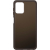 Samsung Soft Clear Cover для Galaxy A22 (A225)[Black], изображение 2 в Киеве, Украине