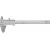 Neo Tools 75-001 Штангенциркуль з сертифiкатом DIN, 150 мм, нержавiюча сталь в Києві, Україні