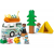 LEGO Конструктор DUPLO Сімейний пригода на мікроавтобусі 10946, зображення 10 в Києві, Україні