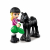 LEGO Конструктор Friends Тренировка лошади и прицеп для перевозки 41441, изображение 6 в Киеве, Украине
