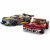 LEGO Конструктор Speed Champions Chevrolet Corvette C8.R Race Car and 1968 Chevrolet Corvette 76903, зображення 7 в Києві, Україні