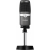 AVerMedia USB microphone AM310 Black, зображення 2 в Києві, Україні