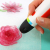 Polaroid Набір картриджів для 3D ручки Polaroid Candy pen, полуниця, рожевий (40 шт), зображення 4 в Києві, Україні