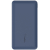 Belkin Портативний зарядний пристрій 10000mAh, 15W Dual USB-A, USB-C, blue в Києві, Україні