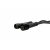 Twinkly Pro Подовжувач кабелю[Подовжувач кабелю Twinkly Pro AWG22 PVC кабель, 5м, чорний], зображення 2 в Києві, Україні