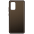 Samsung Soft Clear Cover для Galaxy A32 (A325)[Black], зображення 6 в Києві, Україні