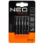 Neo Tools 09-581 Биты ударные, 50 мм, SL6 - 5 шт., сталь S2, изображение 2 в Киеве, Украине