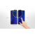 2E Защитное стекло Basic для Samsung Galaxy A02s(A025), 2.5D FCFG,(1 Pack), black border, изображение 4 в Киеве, Украине