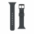 UAG Dot Silicone для Apple Watch 44/42[Black], изображение 6 в Киеве, Украине