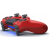PlayStation Геймпад бездротовий PlayStation Dualshock v2 Magma Red, зображення 4 в Києві, Україні
