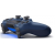 PlayStation Геймпад бездротовий Dualshock v2 Midnight Blue, зображення 3 в Києві, Україні