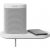 Sonos Полка Shelf для моделей One/One SL[White], изображение 4 в Киеве, Украине