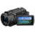 Sony 4K Flash Handycam FDR-AX43 Black в Киеве, Украине