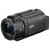 Sony 4K Flash Handycam FDR-AX43 Black, зображення 4 в Києві, Україні