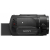 Sony 4K Flash Handycam FDR-AX43 Black, зображення 7 в Києві, Україні