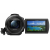 Sony 4K Flash Handycam FDR-AX43 Black, зображення 5 в Києві, Україні
