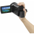 Sony 4K Flash Handycam FDR-AX43 Black, изображение 3 в Киеве, Украине