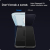 Spigen Захисне скло Glas tR EZ Fit (Privacy) (2Pack)[для iPhone 12 Pro Max], зображення 3 в Києві, Україні