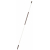 Fiskars Щетка облегченная для патио White, 162 см, 630г, изображение 10 в Киеве, Украине