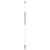 Fiskars Щетка облегченная для патио White, 162 см, 630г, изображение 9 в Киеве, Украине