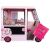 Our Generation Транспорт для кукол - Фургон с мороженым и аксессуарами (розовый) в Киеве, Украине